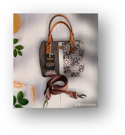 Craft Batik